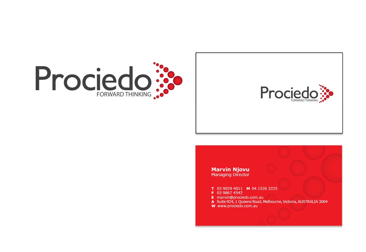 Prociedo