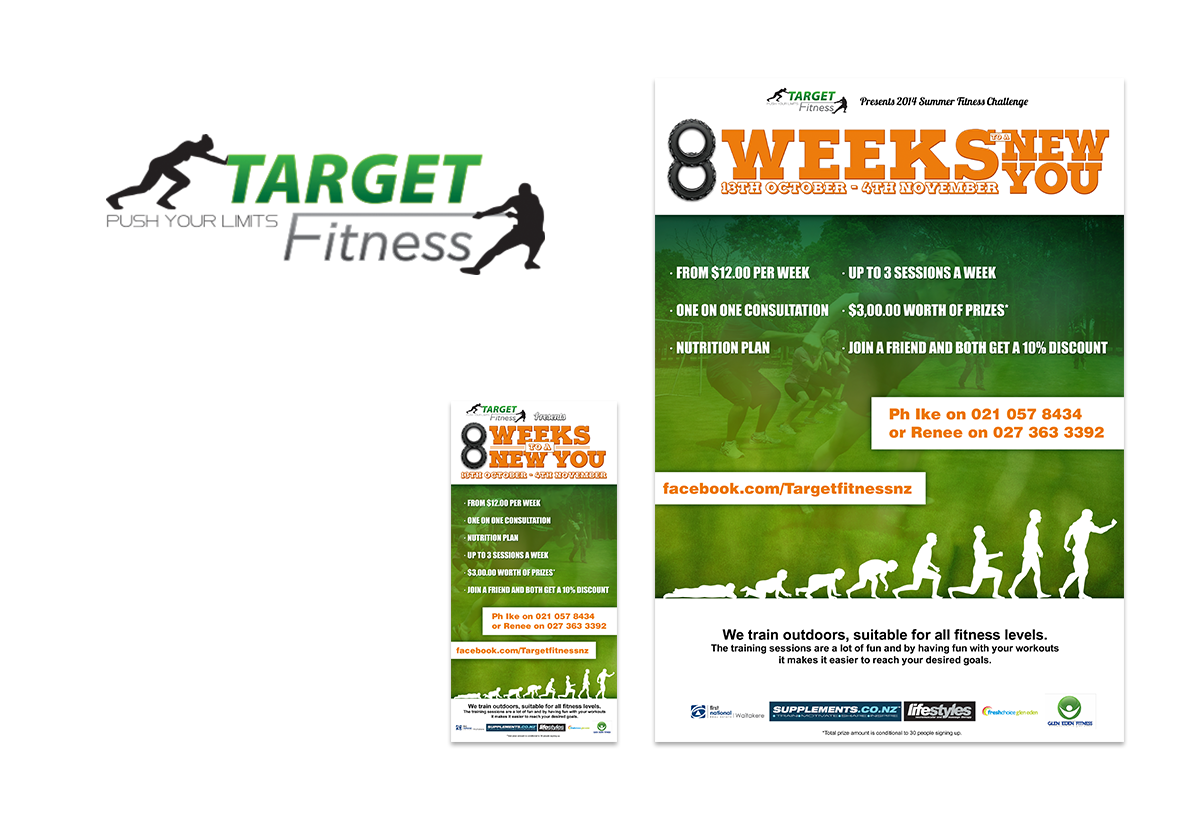 Target Fitness